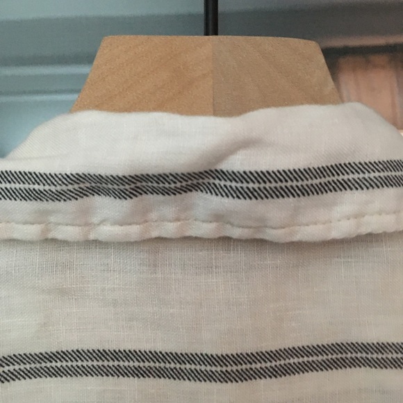 Linen shirt - Picture 9 of 14